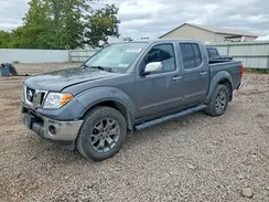 1N6AD0EV3KN769169 2019 NISSAN NAVARA (FRONTIER)