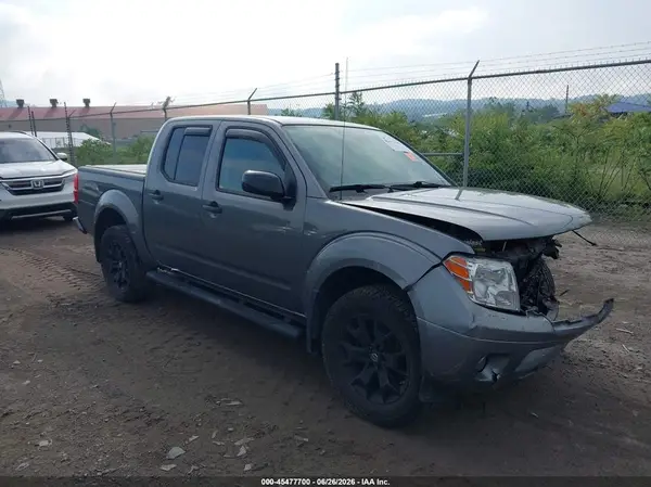 1N6AD0EV3KN769849 2019 NISSAN NAVARA (FRONTIER) - Image 1