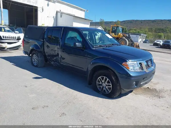 1N6AD0EV3KN771424 2019 NISSAN NAVARA (FRONTIER) - Image 1