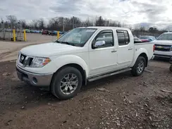 1N6AD0EV3KN771486 2019 NISSAN NAVARA (FRONTIER)