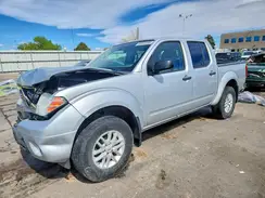 1N6AD0EV3KN773769 2019 NISSAN NAVARA (FRONTIER)