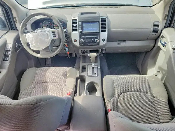 1N6AD0EV3KN773769 2019 NISSAN NAVARA (FRONTIER) - Image 8