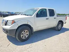 1N6AD0EV3KN777093 2019 NISSAN NAVARA (FRONTIER)