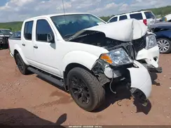 1N6AD0EV3KN781239 2019 NISSAN NAVARA (FRONTIER)