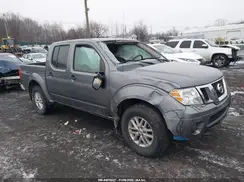 1N6AD0EV3KN786909 2019 NISSAN NAVARA (FRONTIER)