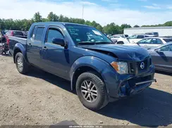 1N6AD0EV3KN787607 2019 NISSAN NAVARA (FRONTIER)