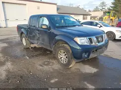 1N6AD0EV3KN787641 2019 NISSAN NAVARA (FRONTIER)
