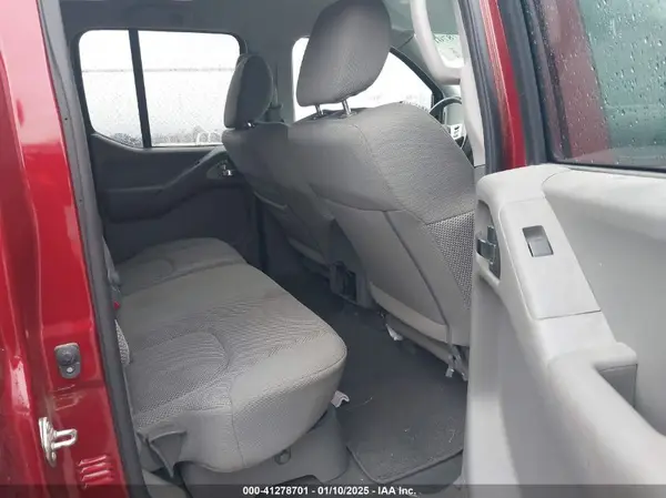 1N6AD0EV3KN791012 2019 NISSAN NAVARA (FRONTIER) - Image 8