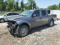 1N6AD0EV3KN794931 2019 NISSAN NAVARA (FRONTIER)