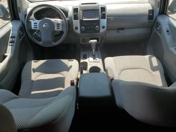 1N6AD0EV3KN794931 2019 NISSAN NAVARA (FRONTIER) - Image 8