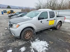1N6AD0EV3KN796663 2019 NISSAN NAVARA (FRONTIER)