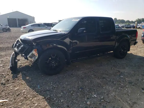 1N6AD0EV3KN799322 2019 NISSAN NAVARA (FRONTIER) - Image 1