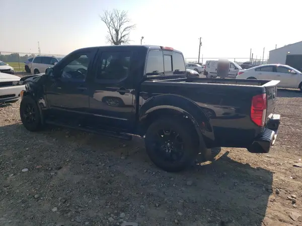 1N6AD0EV3KN799322 2019 NISSAN NAVARA (FRONTIER) - Image 2