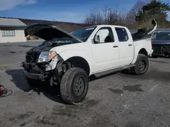 1N6AD0EV3KN875928 2019 NISSAN NAVARA (FRONTIER)