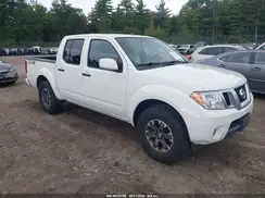 1N6AD0EV3KN876030 2019 NISSAN NAVARA (FRONTIER)
