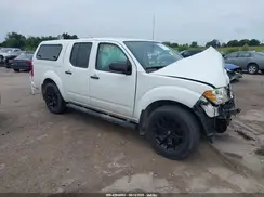 1N6AD0EV3KN883026 2019 NISSAN NAVARA (FRONTIER)