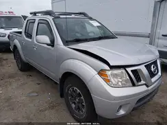 1N6AD0EV4GN700398 2016 NISSAN NAVARA (FRONTIER)