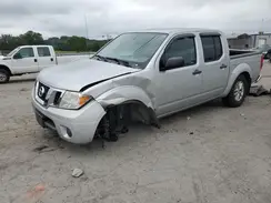1N6AD0EV4GN701857 2016 NISSAN NAVARA (FRONTIER)