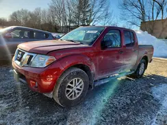 1N6AD0EV4GN702376 2016 NISSAN NAVARA (FRONTIER)