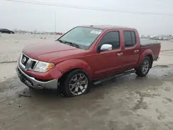 1N6AD0EV4GN702619 2016 NISSAN NAVARA (FRONTIER)