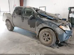 1N6AD0EV4GN704189 2016 NISSAN NAVARA (FRONTIER)