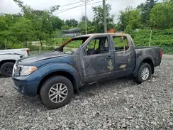 1N6AD0EV4GN705293 2016 NISSAN NAVARA (FRONTIER)