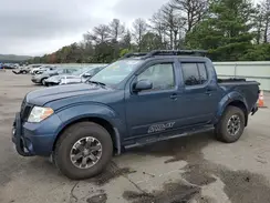 1N6AD0EV4GN707741 2016 NISSAN NAVARA (FRONTIER)