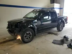 1N6AD0EV4GN708016 2016 NISSAN NAVARA (FRONTIER)