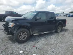 1N6AD0EV4GN710588 2016 NISSAN NAVARA (FRONTIER)