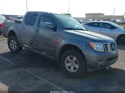 1N6AD0EV4GN712096 2016 NISSAN NAVARA (FRONTIER)