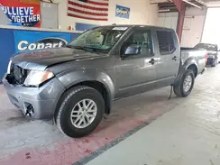 1N6AD0EV4GN712356 2016 NISSAN NAVARA (FRONTIER)