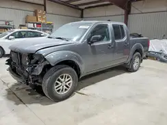 1N6AD0EV4GN714589 2016 NISSAN NAVARA (FRONTIER)