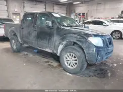 1N6AD0EV4GN715029 2016 NISSAN NAVARA (FRONTIER)