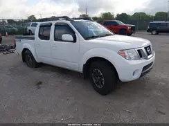 1N6AD0EV4GN715161 2016 NISSAN NAVARA (FRONTIER)