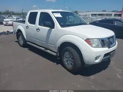 1N6AD0EV4GN720926 2016 NISSAN NAVARA (FRONTIER)