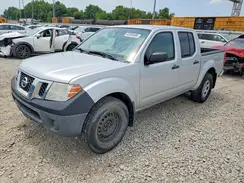 1N6AD0EV4GN721204 2016 NISSAN NAVARA (FRONTIER)