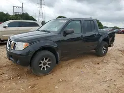 1N6AD0EV4GN724202 2016 NISSAN NAVARA (FRONTIER)