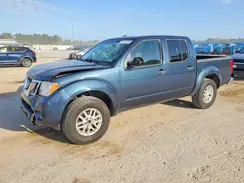 1N6AD0EV4GN725365 2016 NISSAN NAVARA (FRONTIER)