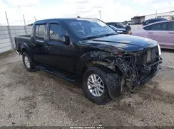 1N6AD0EV4GN726404 2016 NISSAN NAVARA (FRONTIER)