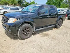 1N6AD0EV4GN727455 2016 NISSAN NAVARA (FRONTIER)