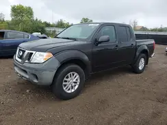 1N6AD0EV4GN733711 2016 NISSAN NAVARA (FRONTIER)