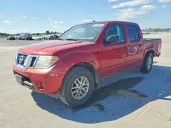 1N6AD0EV4GN742733 2016 NISSAN NAVARA (FRONTIER)