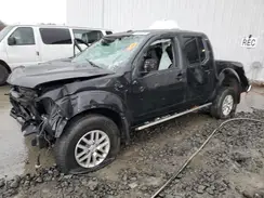 1N6AD0EV4GN743168 2016 NISSAN NAVARA (FRONTIER)