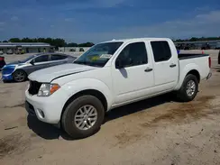 1N6AD0EV4GN748158 2016 NISSAN NAVARA (FRONTIER)