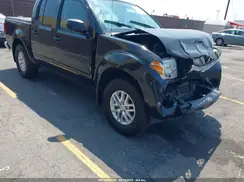 1N6AD0EV4GN751741 2016 NISSAN NAVARA (FRONTIER)