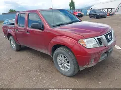 1N6AD0EV4GN751965 2016 NISSAN NAVARA (FRONTIER)