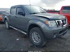 1N6AD0EV4GN756048 2016 NISSAN NAVARA (FRONTIER)