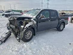 1N6AD0EV4GN757782 2016 NISSAN NAVARA (FRONTIER)
