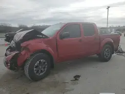 1N6AD0EV4GN763761 2016 NISSAN NAVARA (FRONTIER)