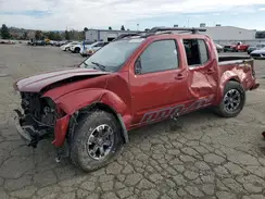 1N6AD0EV4GN766241 2016 NISSAN NAVARA (FRONTIER)